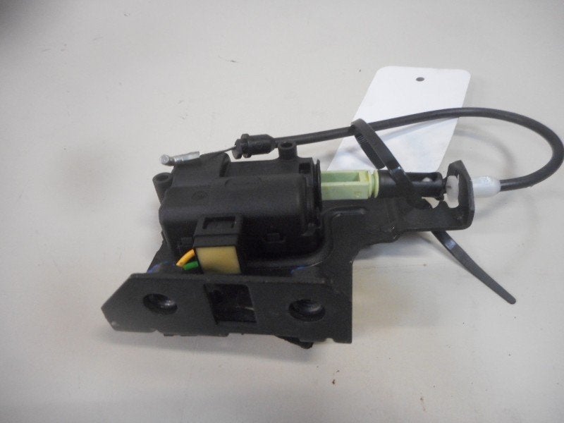 COMMUTATEUR Opel Cascada (01-2013/04-2019), Opel, Opel Automobile GmbH, Utilisé, Kontakt-opel@opel.com
