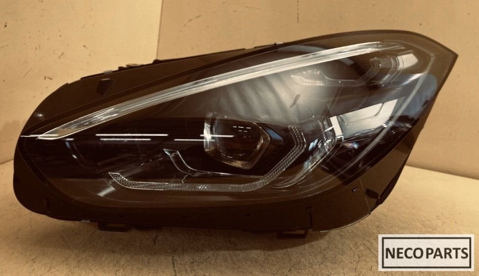BMW Z4 G29 FULL LED KOPLAMP 7435349 ALLES LEVERBAAR !!!, Auto-onderdelen, Gebruikt, -, -, Ophalen of Verzenden
