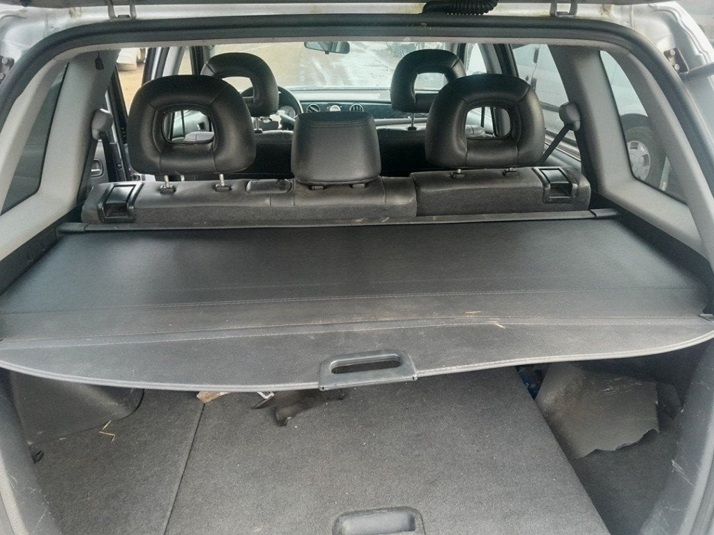 RIDEAU ROLL COVER Mitsubishi Outlander (CU), Info@mitsubishi-motors.de, MITSUBISHI, Utilisé, Mitsubishi