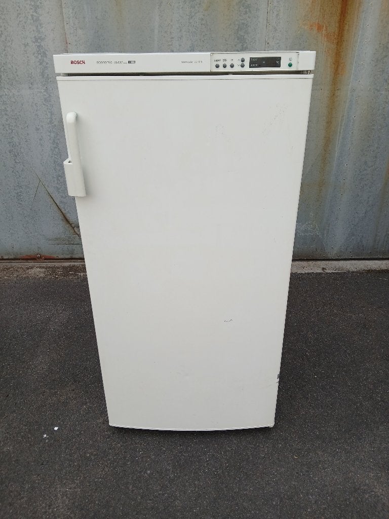 Diepvries Bosch, Congélateur, Classe énergétique A ou plus économe, 120 à 140 cm, Enlèvement