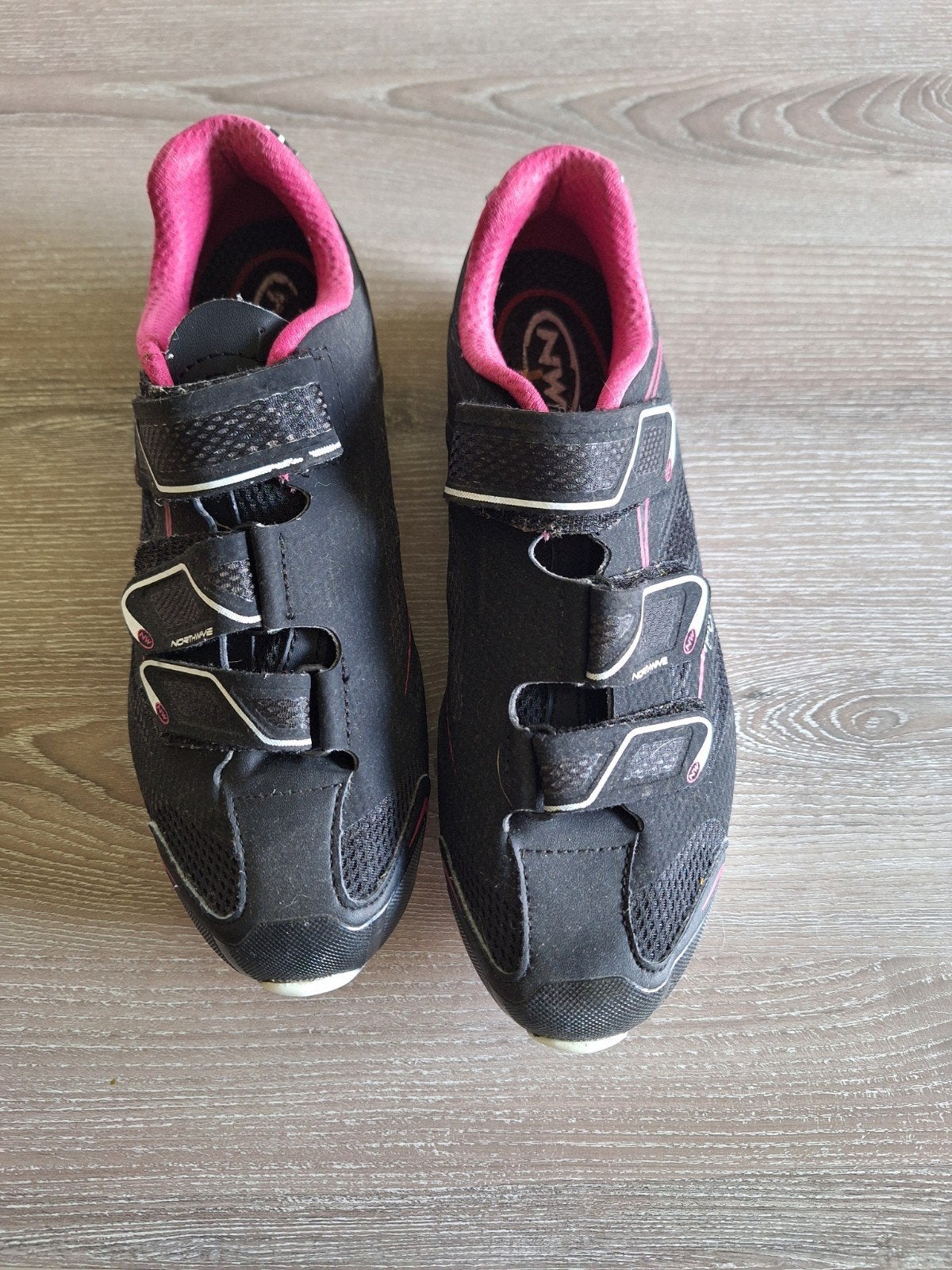 Fiets schoenen, Enlèvement, Chaussures