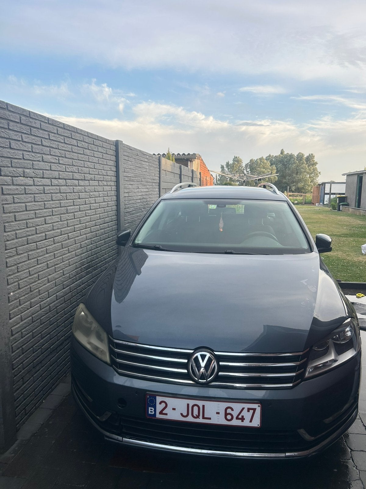 Volkswagen Passat Variant 1.4 TSI 2011 | 156.693 km, Autos, Volkswagen, Entreprise, Passat, Essence, Break, Enlèvement