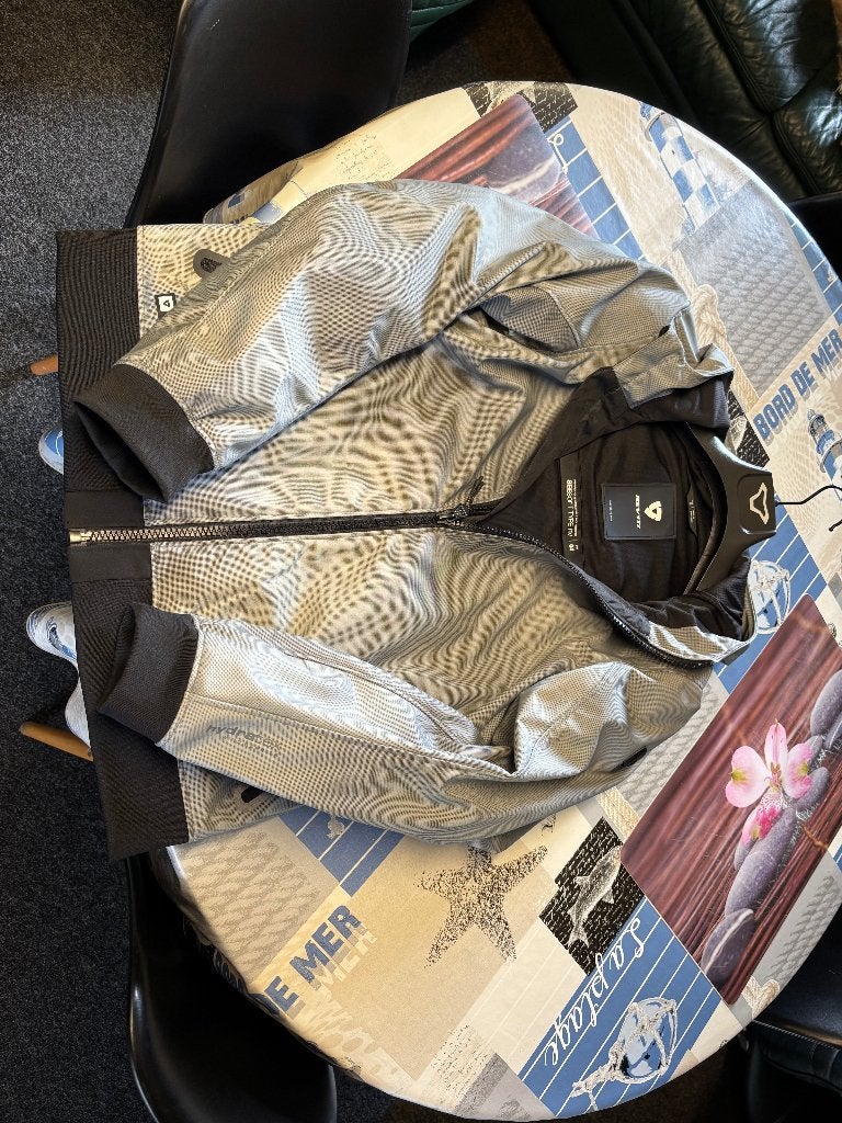 3 motorjassen, Motoren, Kleding | Motorkleding, Jas | textiel, Heren, Nieuw zonder kaartje, Ophalen of Verzenden