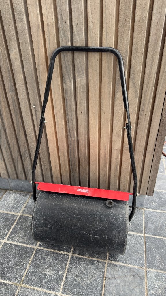 Tuinwals Kreator - 50cm, Jardin & Terrasse, Outils à main, Enlèvement, Utilisé, Autres types, Kreator