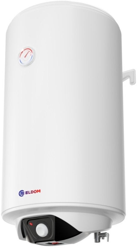 Spectra 80L 2kw electrische boiler, Ophalen, Zo goed als nieuw, Boiler