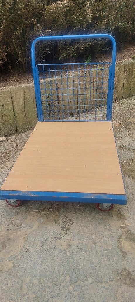 Desserte chariot, Enlèvement, Comme neuf, Autres types