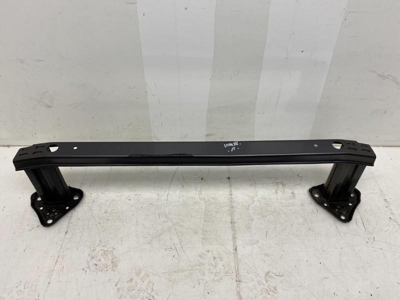 CADRE DE PARE CHOC ARRIÈRE Subaru Trezia (01-2011/-), Utilisé, Subaru