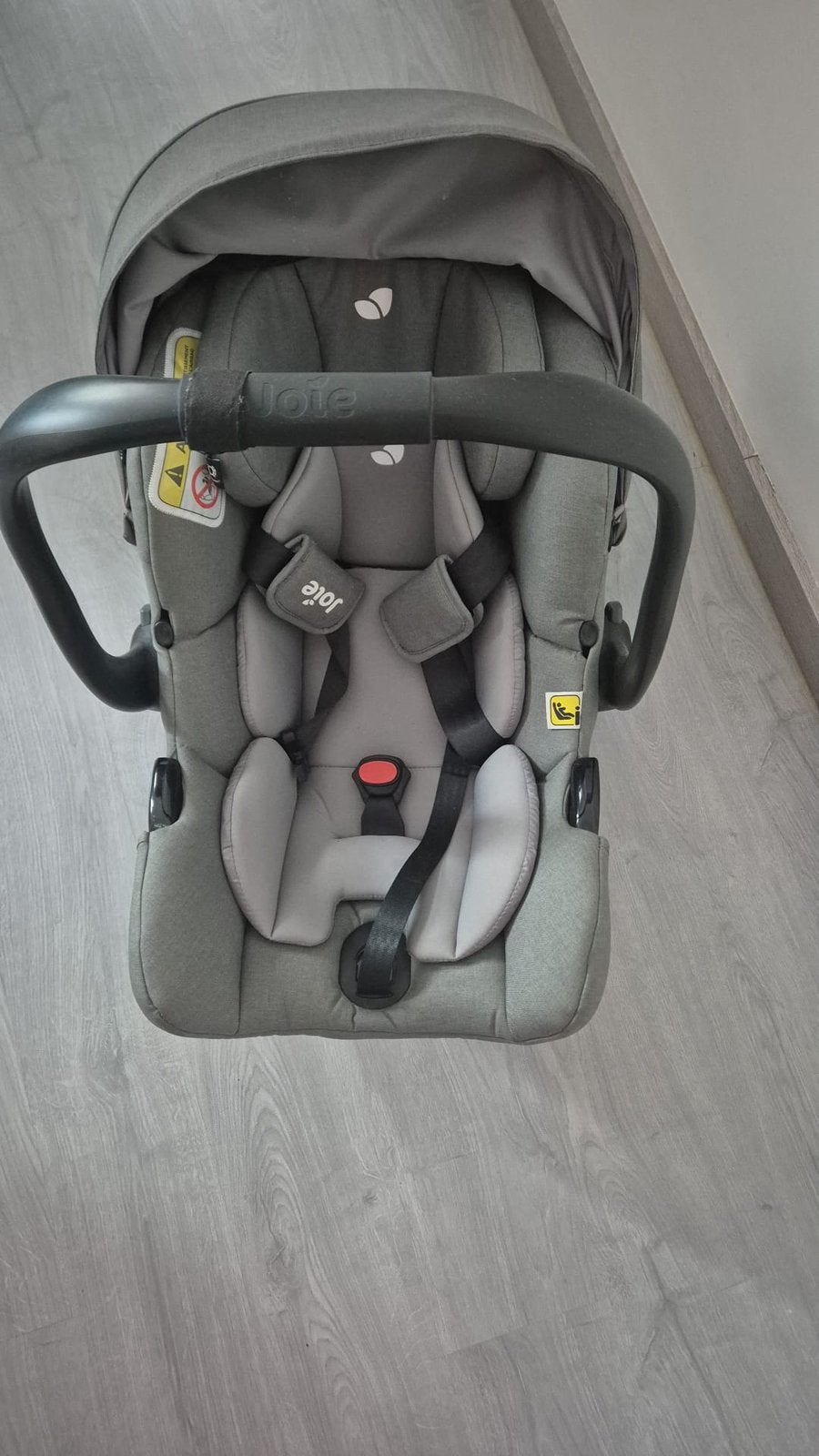 Joie Maxicosi, Enfants & Bébés, Enlèvement, Utilisé, Autres marques