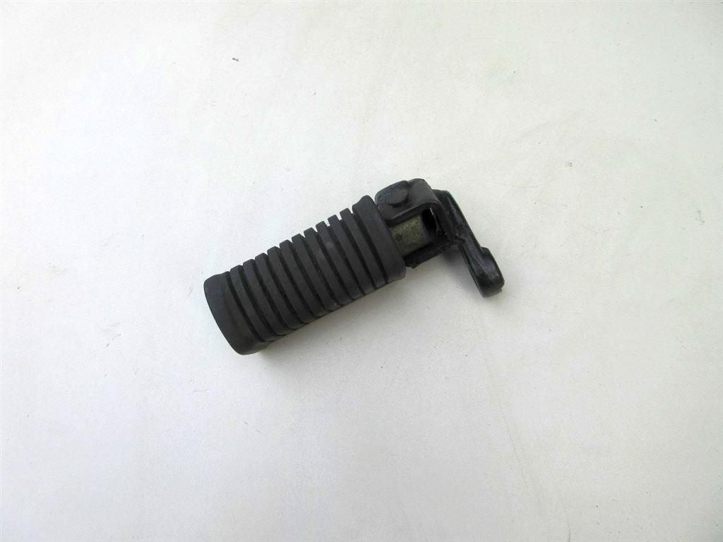 Kawasaki LTD305 voetsteun LV voetstep KZ305 step steun Z 305, Enlèvement ou Envoi, Utilisé