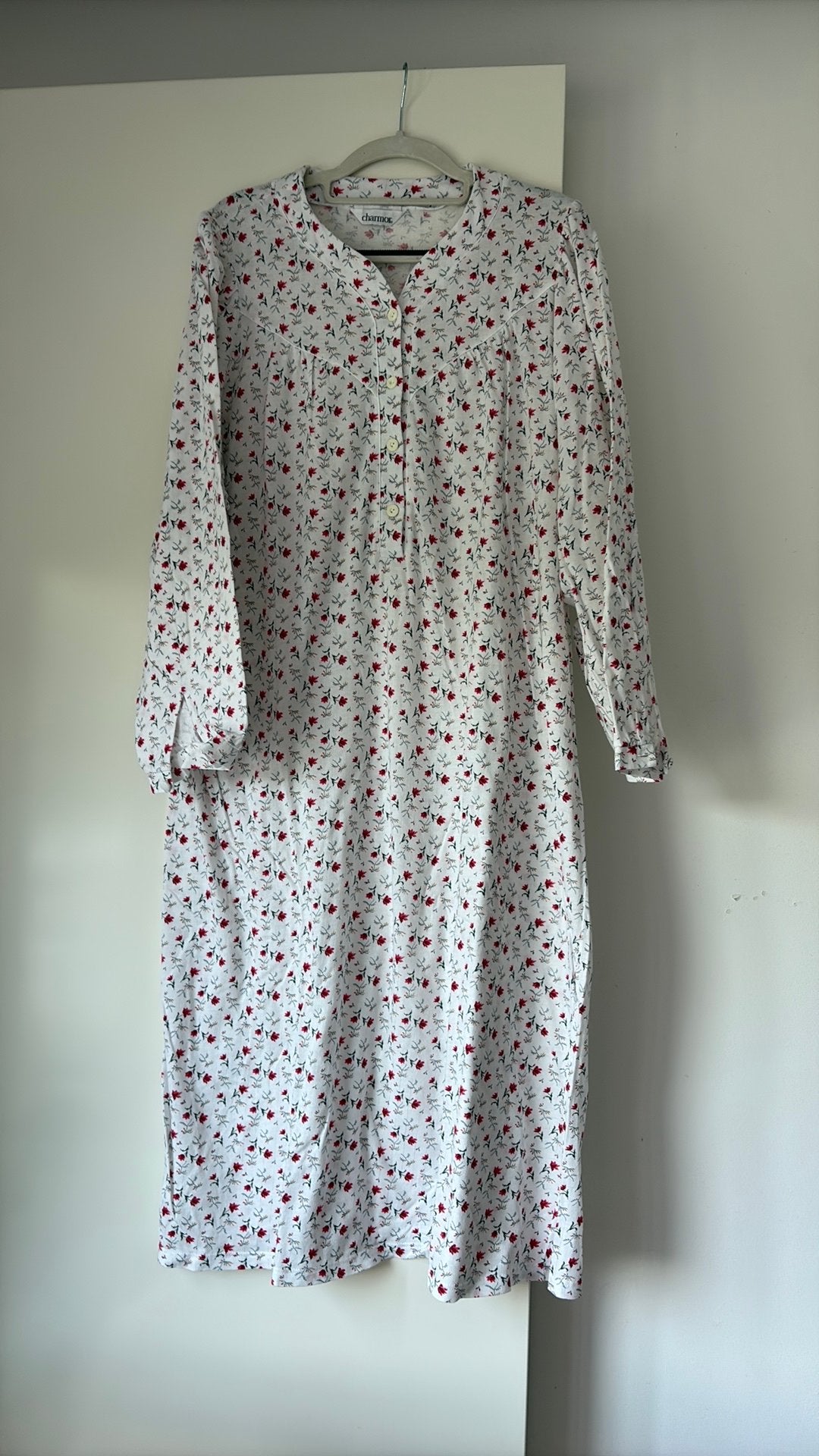 Nachtkleed (46), Kleding | Dames, Pyjama's, Ophalen of Verzenden, Gedragen, Maat 46/48 (XL) of groter