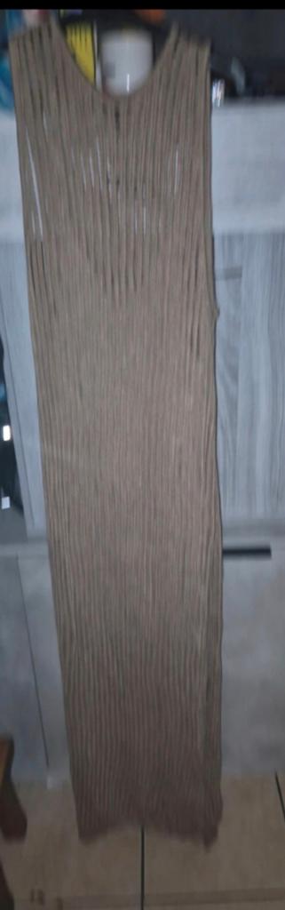 Lang kleed, Kleding | Dames, Jurken, Maat 42/44 (L), Nieuw, Ophalen of Verzenden, Onder de knie
