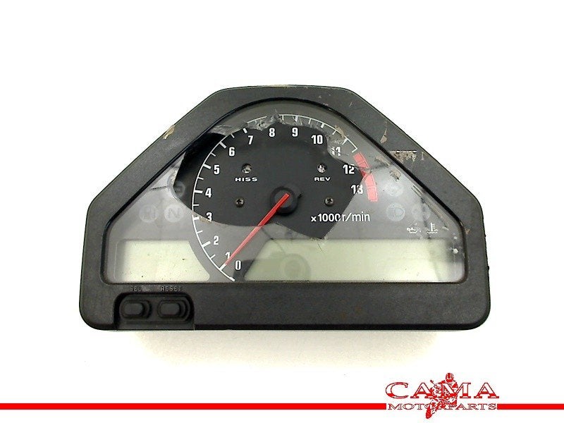 TELLERSET CBR 1000 RR Fireblade 2004-2005 (CBR1000RR SC57), Motoren, Dhr. S. di Majo, Gebruikt, Info@cama-motorparts.nl, P.J. Troelstraweg 8 8
3144 CX  MAASSLUIS, NL