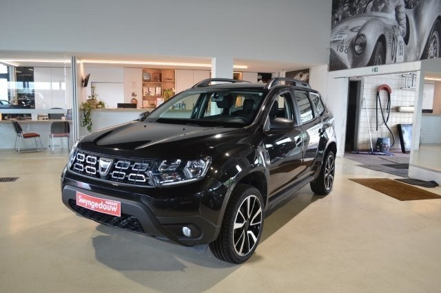 Dacia Duster 1.0, climatisation, Navi, 4 pneus neufs..., Achat, Euro 6, Entreprise, Duster