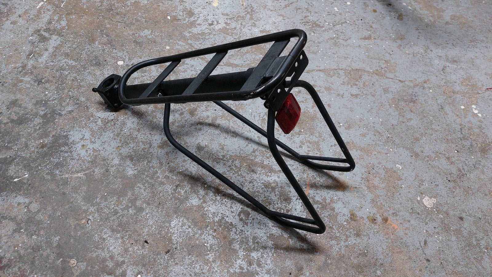 26 inch fiets in goede staat, Fietsen en Brommers, Gebruikt, Velgrem, Versnellingen, Ophalen