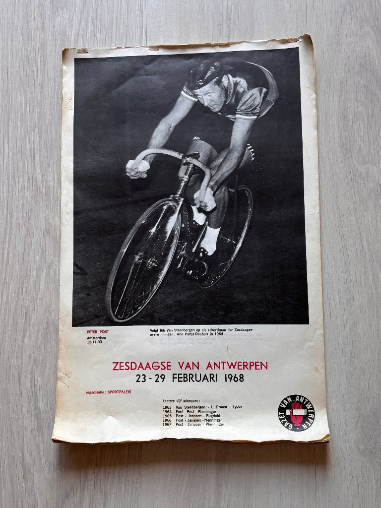 Tijdschriften/kranten uit de oude doos, Verzamelen, Ophalen of Verzenden, 1940 tot 1960, Krant