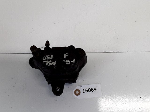 GSX750F 1988 - 1997 Suzuki Remklauw D1-26663