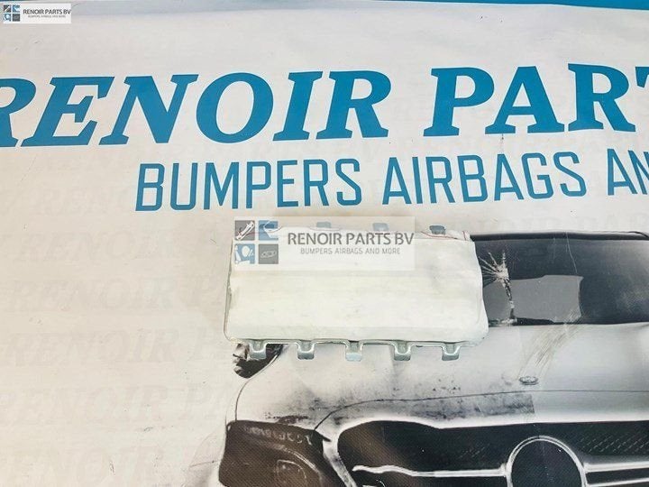 Airbag Ford Fiesta MK8 Dashboard Passagiers Airbag 3-A42-340, Gebruikt, -, -, 6 maanden garantie