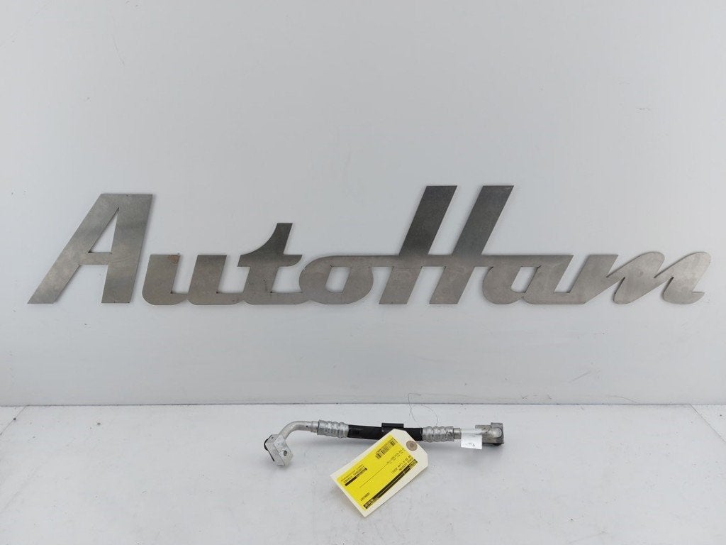 AIRCO LEIDING Volkswagen ID.4 (E21) (|1EA816541C|), Gebruikt, Volkswagen, Volkswagen AG, Kundenbetreuung@volkswagen.de