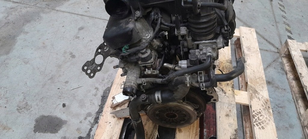 Moteur M13A Complet JIMNY LIANA WAGON SUZUKI IGNIS SWIFT, Envoi, Utilisé, Daihatsu