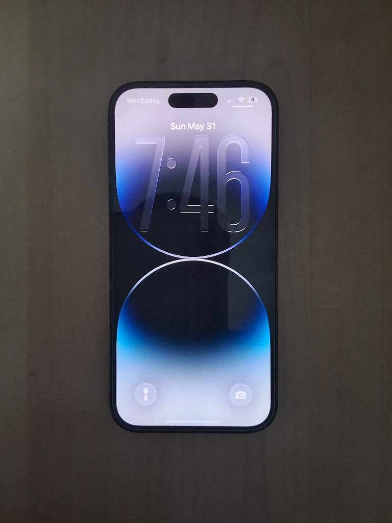 iPhone 14 Pro - 512 Go, 512 GB, IPhone 14 Pro, Enlèvement ou Envoi, Comme neuf
