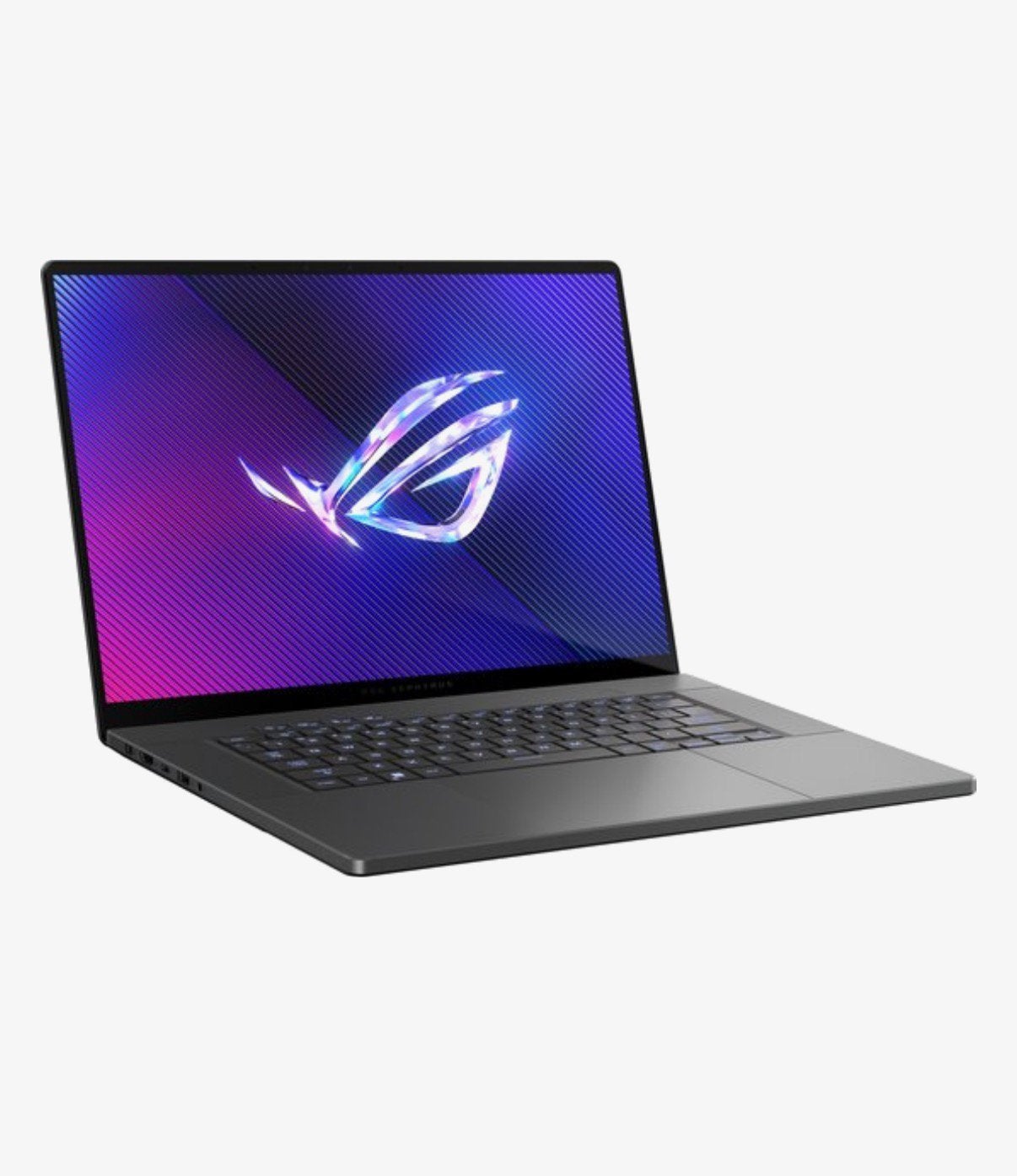 ASUS ROG Zephyrus G16 GU605CX Gaming laptop 16” AZERTY, Computers en Software, Ophalen, Zo goed als nieuw, Gaming, 16 inch
