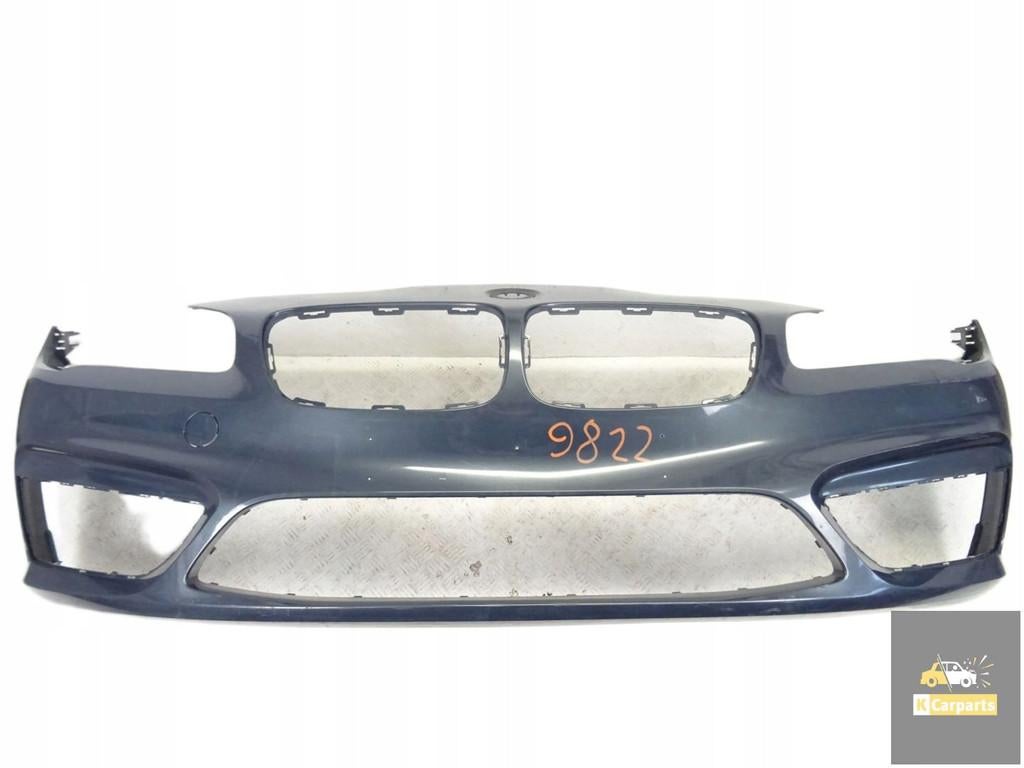 Pare-chocs avant BMW S rie 2 F45 F46, Autos : Pièces & Accessoires, Petuelring 130
80788  Munich, DE, Pare-chocs, Info@bmw.de