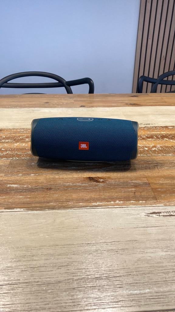 Baffle JBL charge 4, TV, Hi-fi & Vidéo, Enceintes, Enlèvement, Comme neuf, JBL