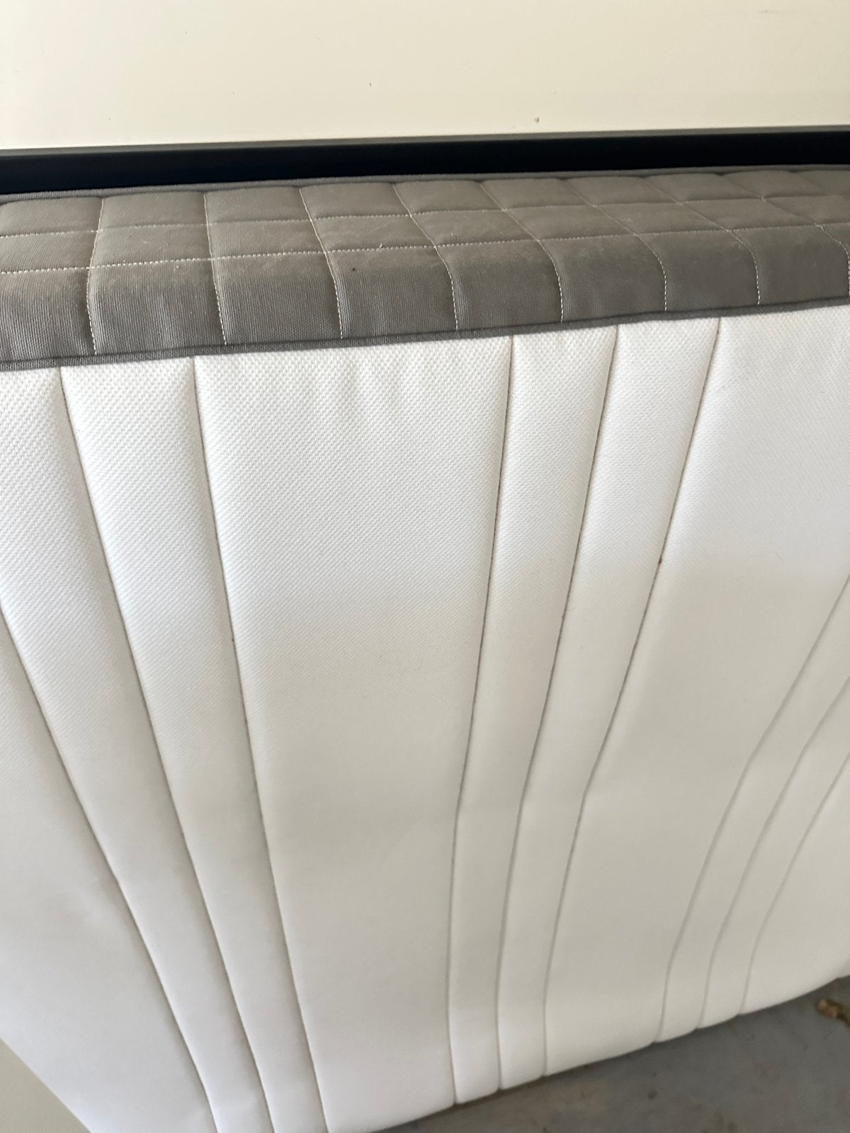 Matras goede staat weinig gebruikt, Ophalen, Zo goed als nieuw, Matras