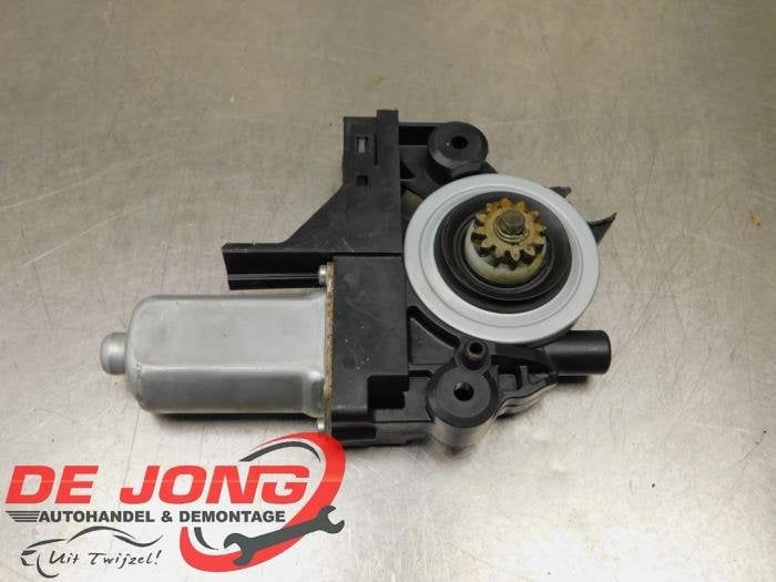Moteur de vitre portière d'un Volvo V70, -, 3 mois de garantie, -, -