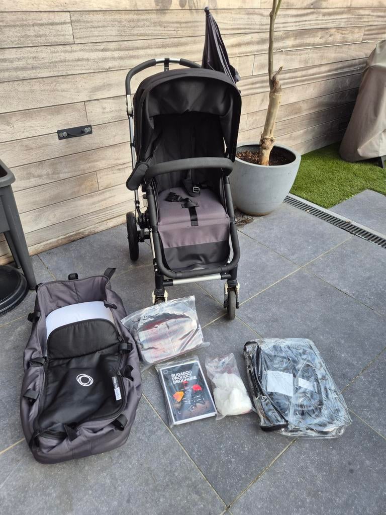 Bugaboo cameleon, Kinderen en Baby's, Kinderwagens en Combinaties, Ophalen, Bugaboo