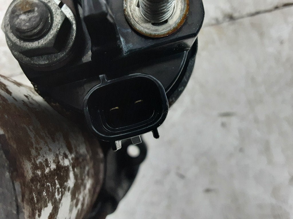 STARTMOTOR Discovery Sport (LC) (01-2014/-) (EJ32-11001-AC), Mevr. I. Hauben, Rue de l'Espoir 34 34
4030  GRIVEGNÉE, BE, Info@Collignon.be