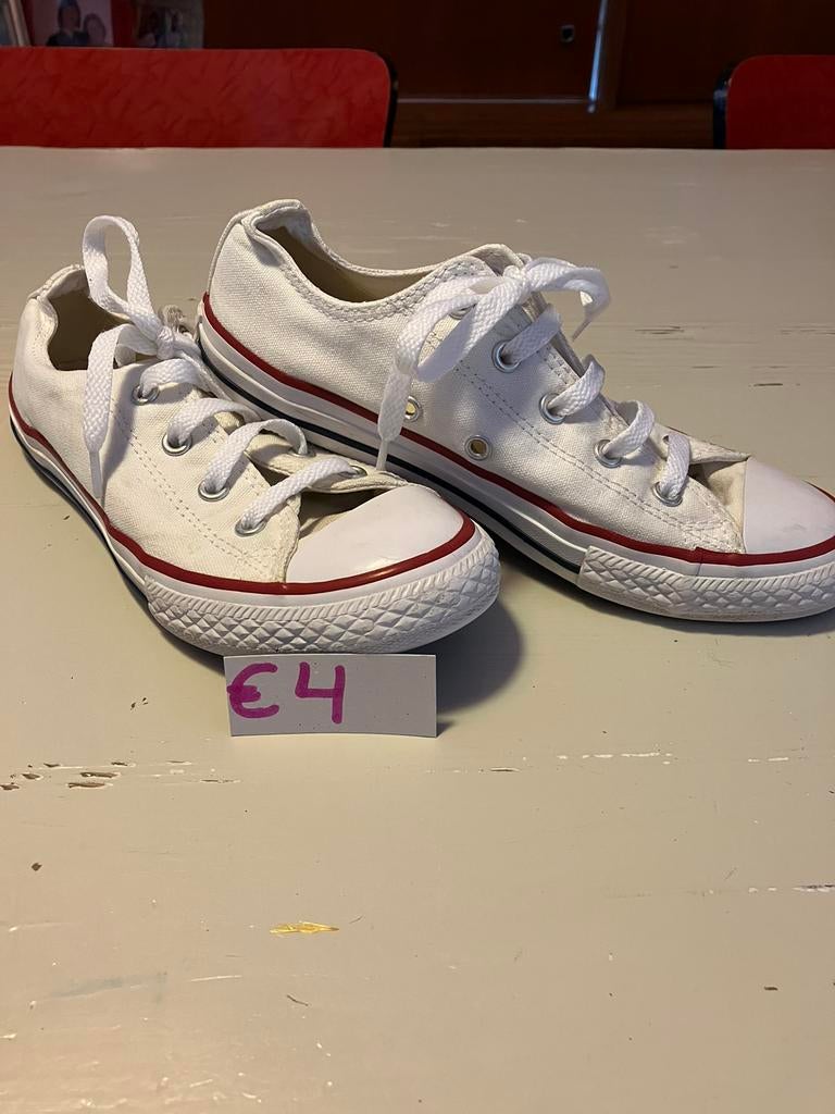 Converse all star maat 35, Ophalen of Verzenden