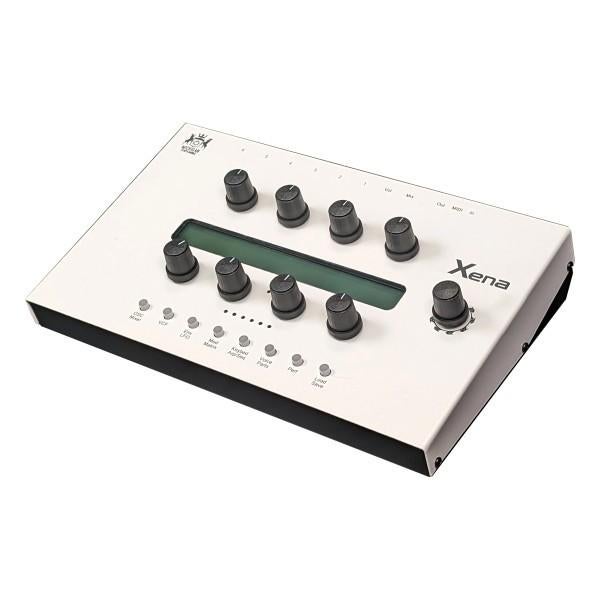 Michigan Synth Works - Xena (hybrid polyphonic synth), Enlèvement ou Envoi, Comme neuf, Autres marques