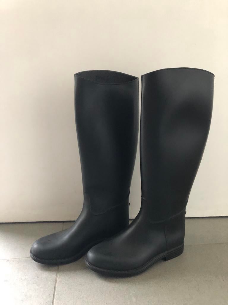 Paardrijlaarzen maat 36, Dieren en Toebehoren, Paardrijkleding, Ophalen of Verzenden, Zo goed als nieuw, Schoeisel
