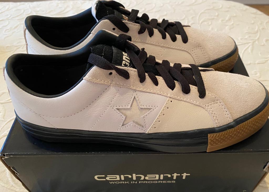 Chaussures Converse Neuves– Taille 43 EU / 9,5 US, Vêtements | Hommes, Chaussures, Neuf, Converse, Chaussures à lacets, Enlèvement