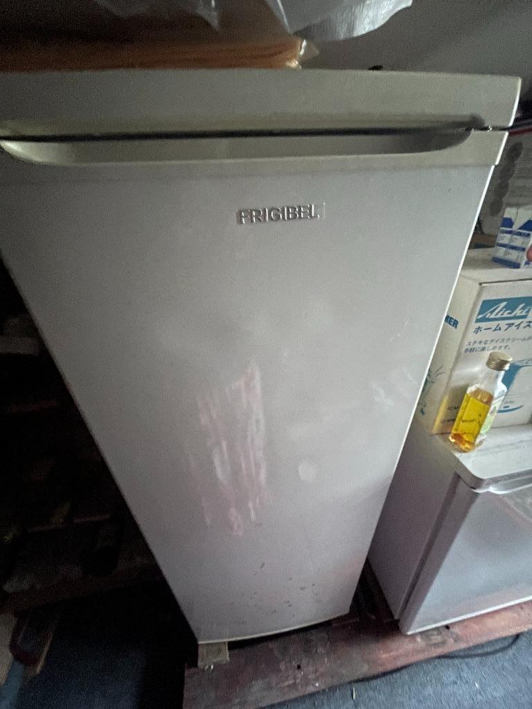 Congélateur Frigibel, Electroménager, Enlèvement