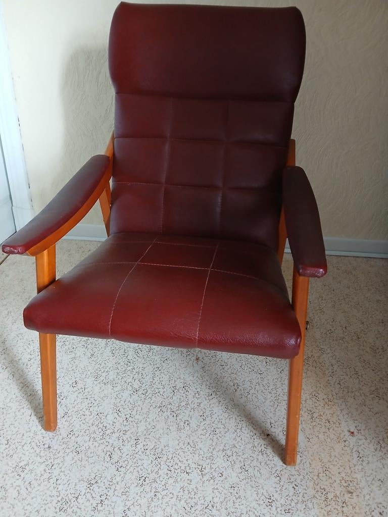 A vendre, Gebruikt