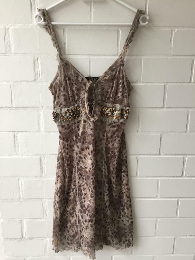 Robe + nuisette LIU-JO, Neuf, Enlèvement ou Envoi, Liu Jo, Taille 36 (S)