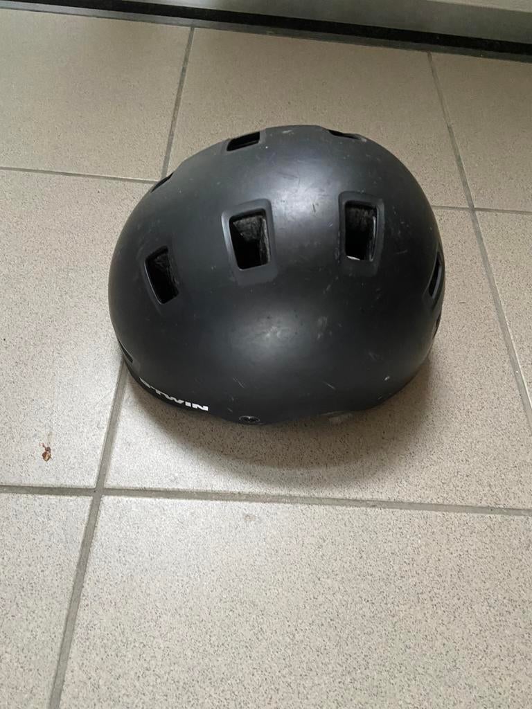 Kinderhelm small 4 à 6j, Ophalen of Verzenden, Zo goed als nieuw
