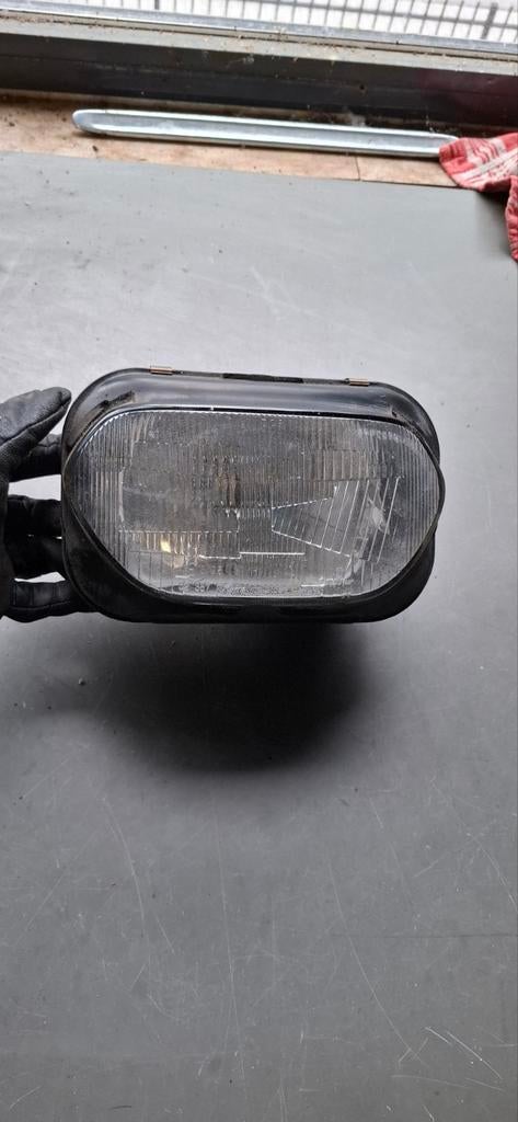 Yamaha xj600 diversion 1996 xj 600 koplamp, Ophalen of Verzenden