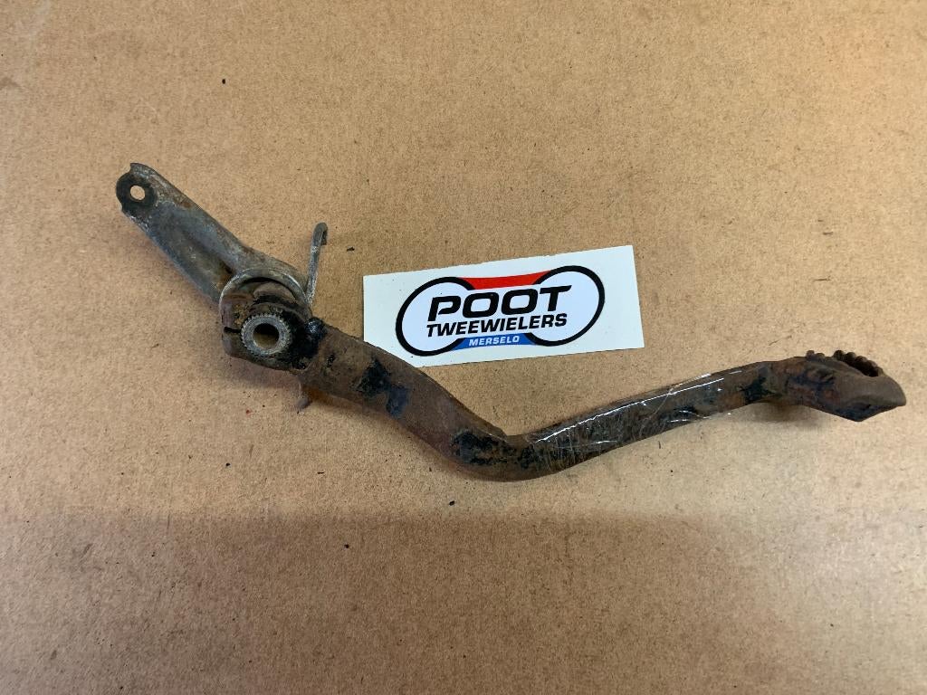 Freins à pied Yamaha DT 250, Enlèvement, Utilisé