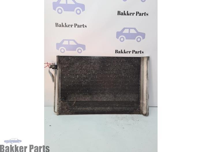 Radiateur clim d'un BMW 5-Serie, -, -, 3 mois de garantie, Utilisé