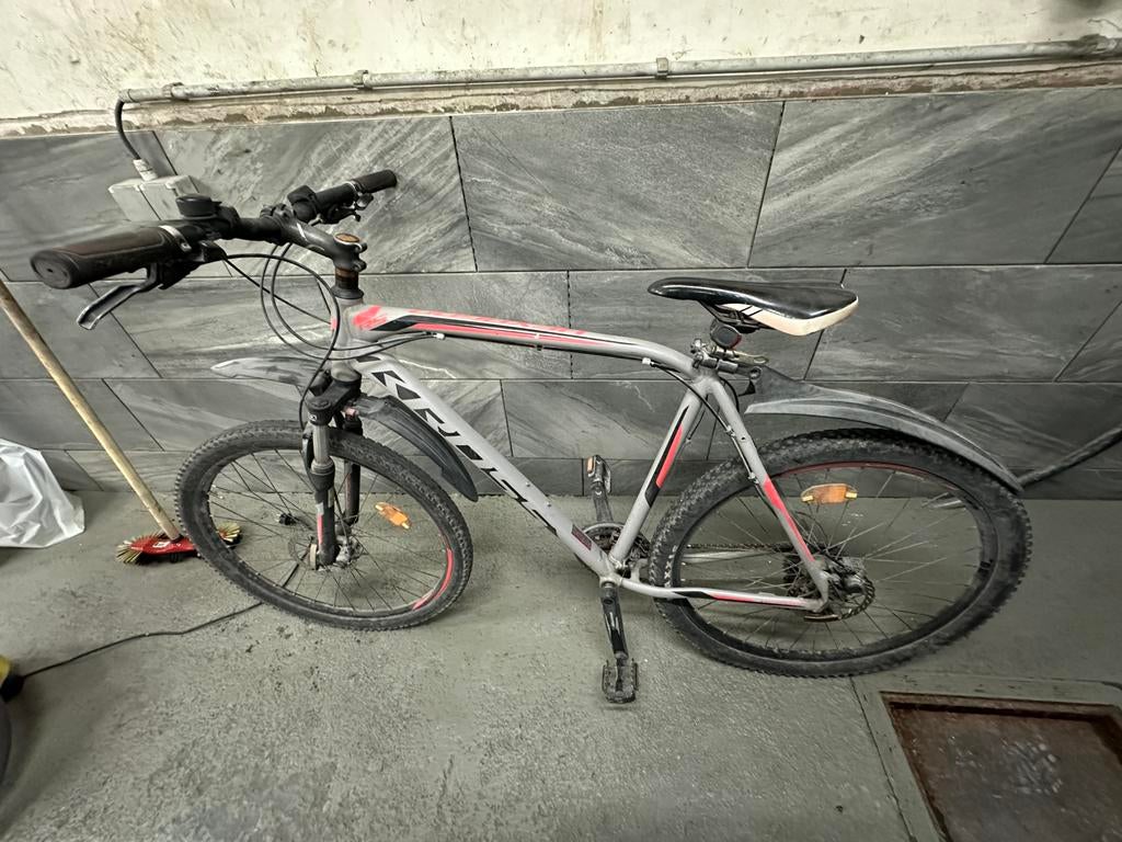 Velo 150€, Ophalen, Zo goed als nieuw