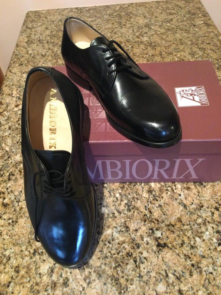 Chaussures homme, Kleding | Heren, Schoenen, Ambiorix, Zwart, Nieuw, Wandelschoenen