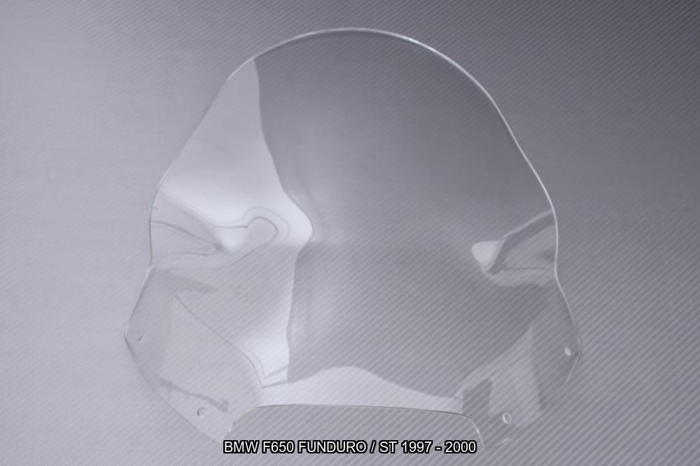 Bulle BMW F650 FUNDURO / ST 1997 - 2000, Enlèvement ou Envoi, Neuf