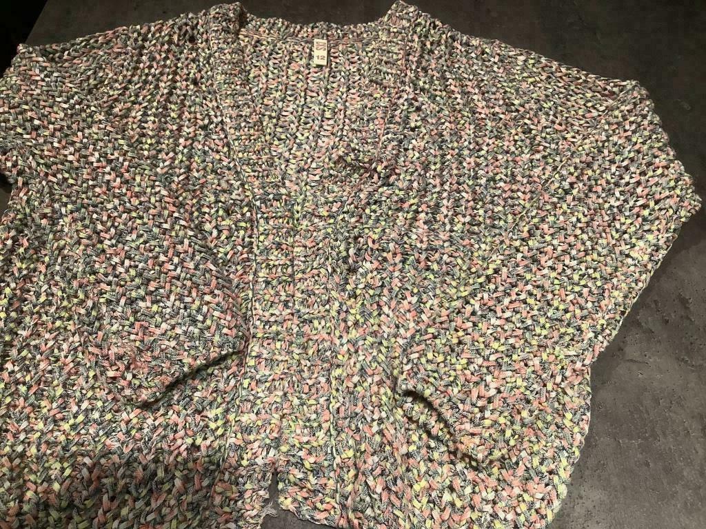 Gilet CKS maat 12jaar, Meisje, Trui of Vest, Ophalen of Verzenden, CKS