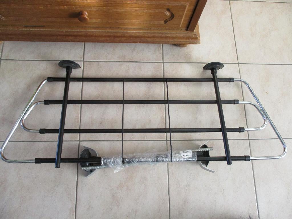 autohondenrek, Animaux & Accessoires, Enlèvement, Neuf