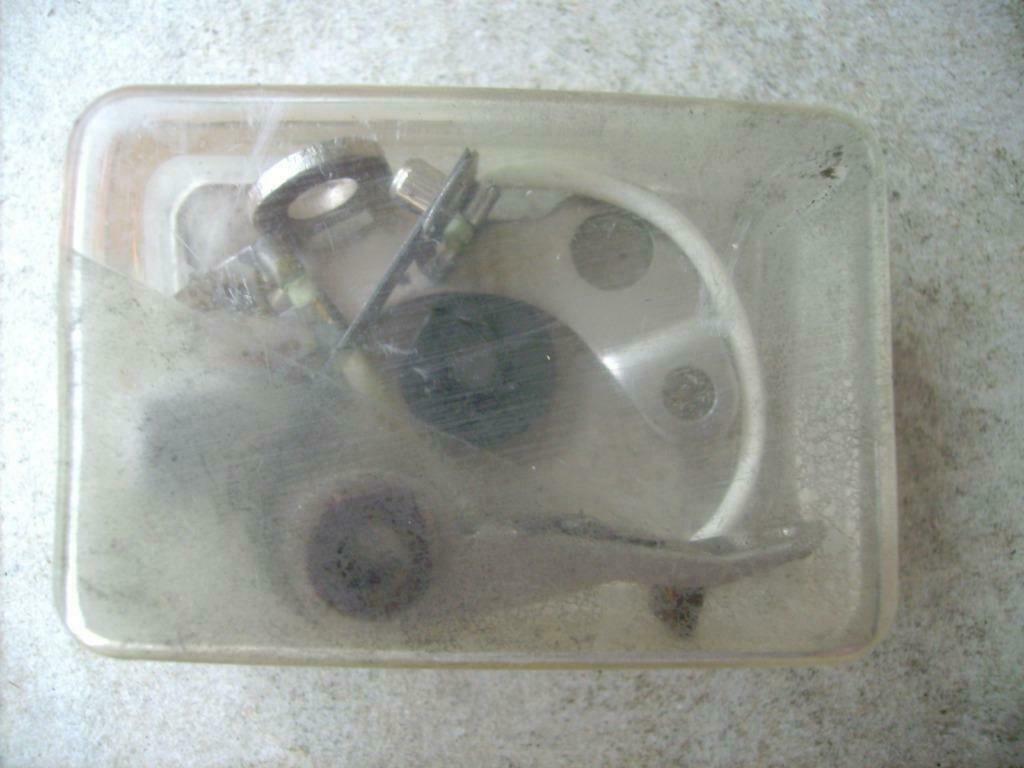 Vis platinee Fiat 1100/1200 à partir de '61, Enlèvement ou Envoi, Neuf, Autres marques automobiles