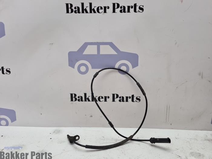 ABS Sensor van een BMW 3-Serie, Gebruikt, -, -, 3 maanden garantie