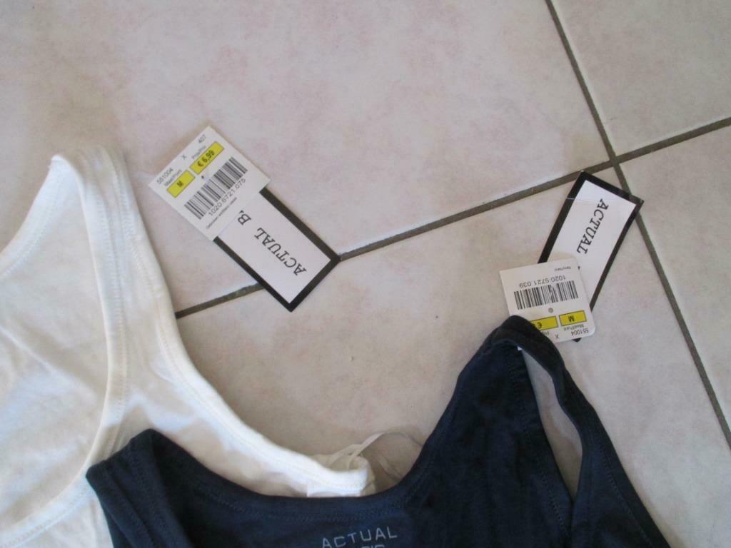 Hauts / sous-maillots M / S NOUVEAU, Bel&Bo  en  Actual Basic, Enlèvement ou Envoi